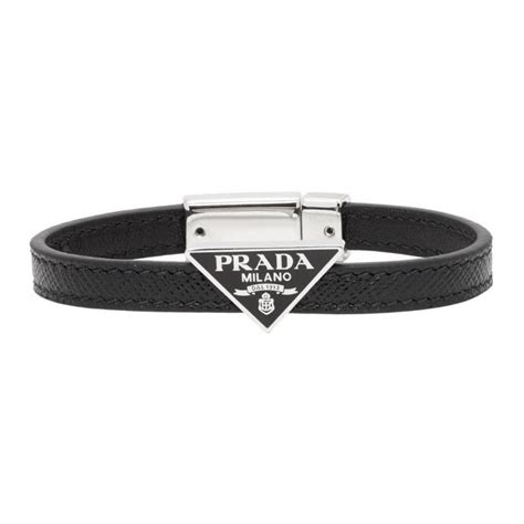 prada braccialetto|PRADA Women Bracelets .